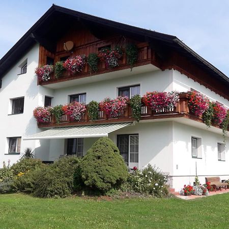 Apartamento Schusterbauernhof Bad Mitterndorf Exterior foto