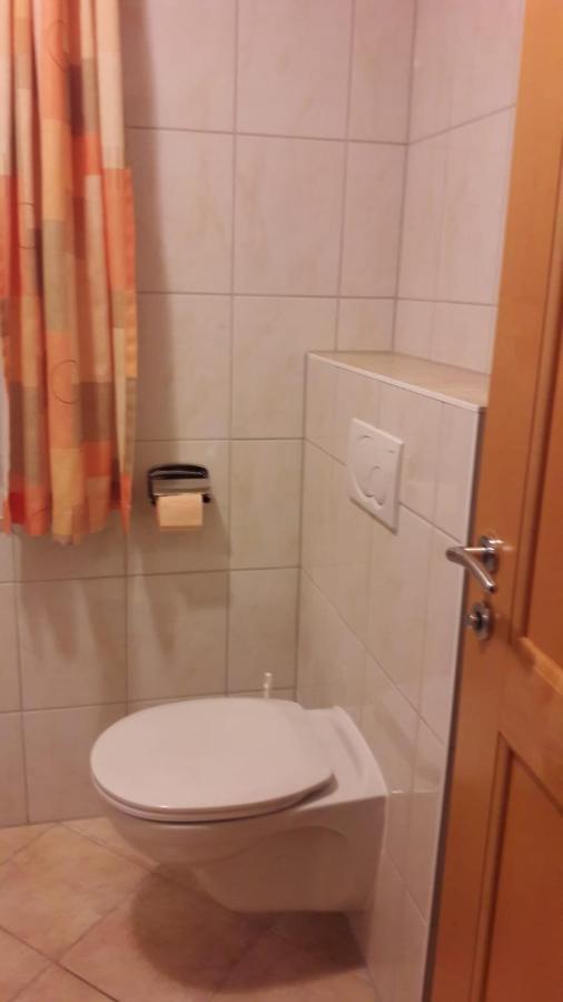 Apartamento Schusterbauernhof Bad Mitterndorf Exterior foto